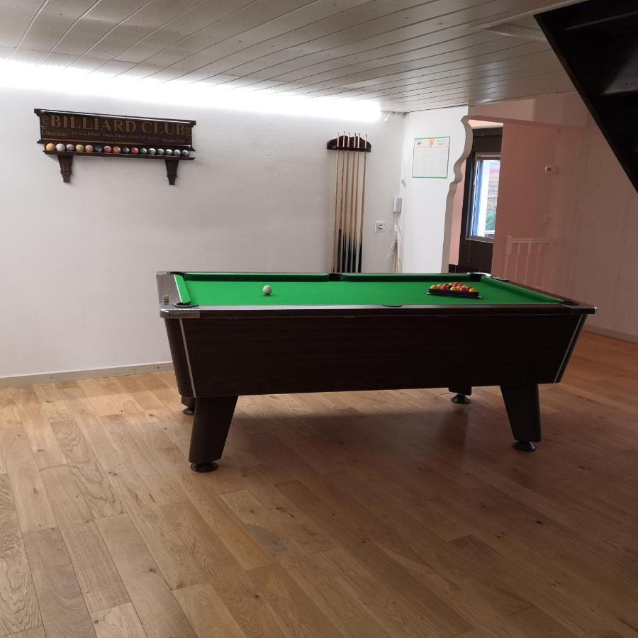 Ô Rethel Jacuzzi, Gîte Ardennes Exterior foto